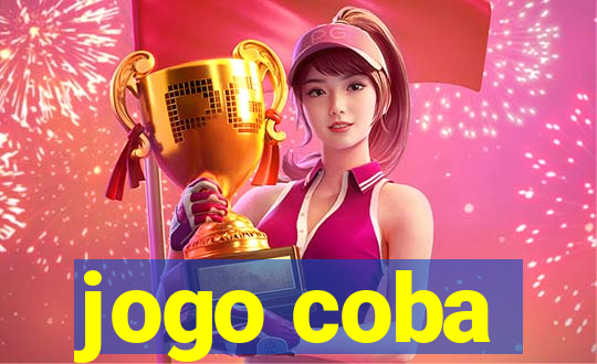 jogo coba